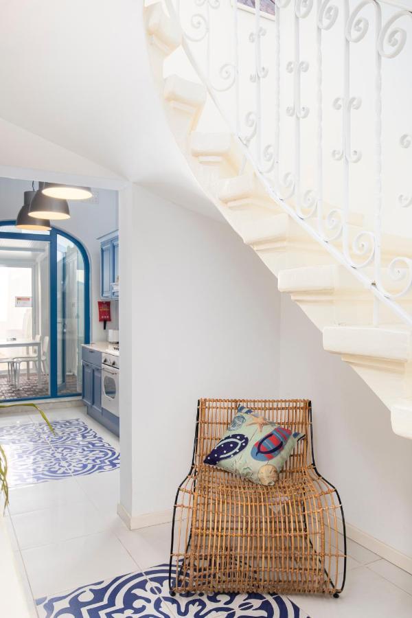 Chic, Stylish Traditional Townhouse With Terrace - Σεντ Πόλς Μπέι Εξωτερικό φωτογραφία