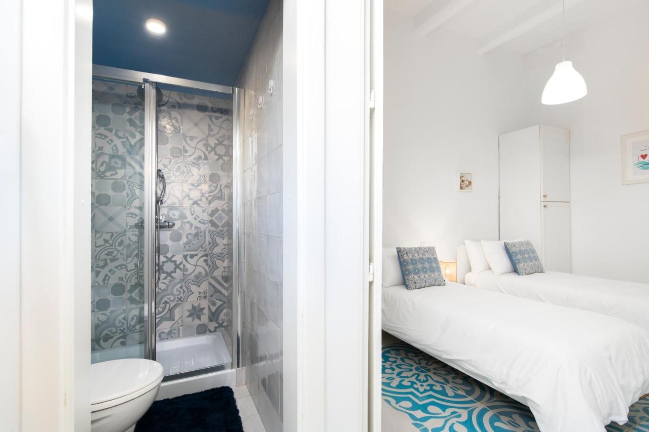 Chic, Stylish Traditional Townhouse With Terrace - Σεντ Πόλς Μπέι Εξωτερικό φωτογραφία