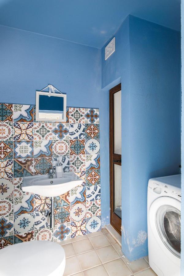 Chic, Stylish Traditional Townhouse With Terrace - Σεντ Πόλς Μπέι Εξωτερικό φωτογραφία