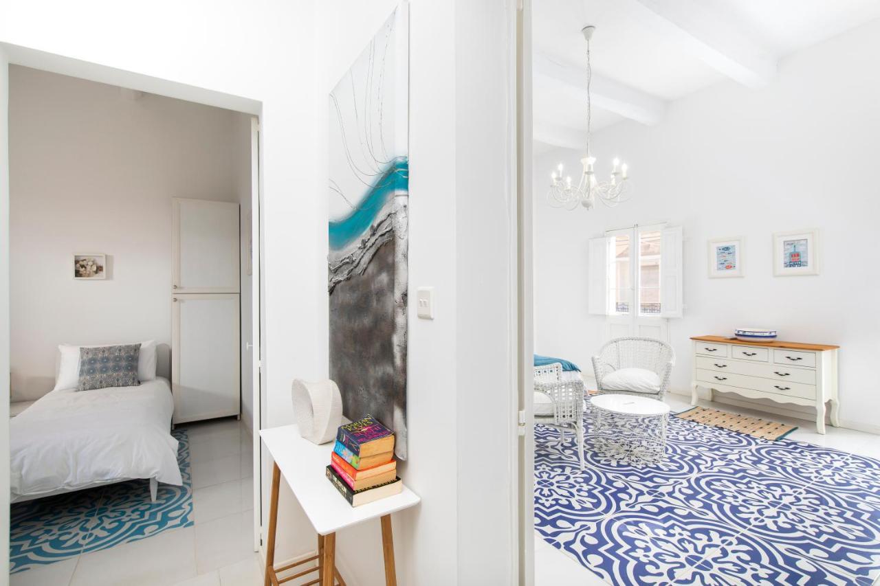 Chic, Stylish Traditional Townhouse With Terrace - Σεντ Πόλς Μπέι Εξωτερικό φωτογραφία